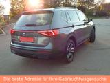 Seat Tarraco 2,0 TDI Style 4Drive DSG Automatik - gebrauchte Seat Tarraco aus dem Jahr 2019