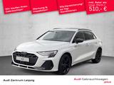 Audi A3 Sportback S line TFSI e LED*Sportsitze*18Zoll