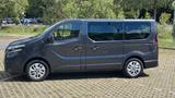 Nissan Primastar TEKNA L1 2.0dCi 170PS AT, 8-Sitze, AHK - Nissan mit Diesel-Antrieb: 8