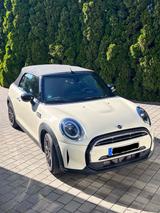 MINI Cooper Cabrio Classic Trim | Automatik | 