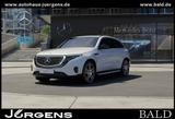 Mercedes-Benz EQC 400 4MATIC MLB+Ambiente+AHK+Cam+LED+SHD+Navi - Mercedes EQC mit Schiebedach