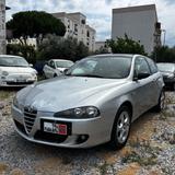Alfa Romeo 147 1.9 JTD (115 CV) cat 3p. Progress - gebrauchte Alfa Romeo 147 aus dem Jahr 2005