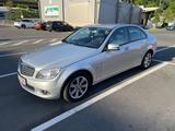 Mercedes-Benz C 220 CDI BlueEFFICIENCY - 2010  - gebrauchte Mercedes-Benz C 220 aus dem Jahr 2010
