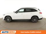Mercedes-Benz GLC 200 Mild-Hybrid 4Matic Edition AMG Line Aut. - Mercedes-Benz GLC 200 in Leipzig