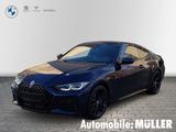 BMW M440i xDrive Coupe Laserlicht HUD AHK-klappbar N - BMW M440 in Leipzig