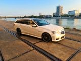 Mercedes-Benz E 63 AMG E 63 T Speedshift 7G-MCT DESIGNO AMG  - Mercedes-Benz E 63 AMG