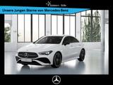 Mercedes-Benz CLA 220 4M Coupé AMG+AMBIENTE+NIGHTP.+MBUX+NAVI - Mercedes-Benz CLA 220 Jahreswagen