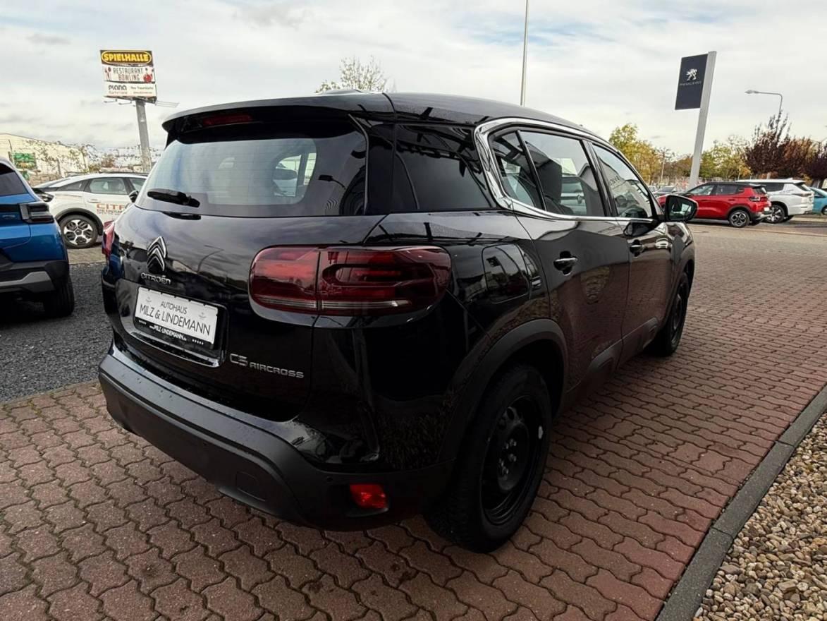 Citroën C5 Aircross PureTech 130 S&S You