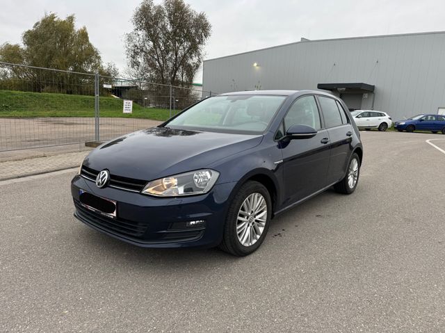 Volkswagen Golf VII Lim. Cup BMT*2,0 TDI*PDC*EURO 6*