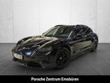 Porsche Taycan Sport Turismo Black Edition Pano Bose Hea - Porsche Taycan: Black Edition