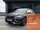 Cupra Ateca VZ TRIBE EDITION 2.0 TSI 300 PS 7-GANG DSG