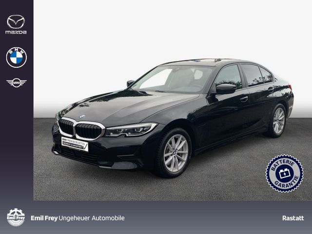 BMW 330e xDrive Aut. Advantage