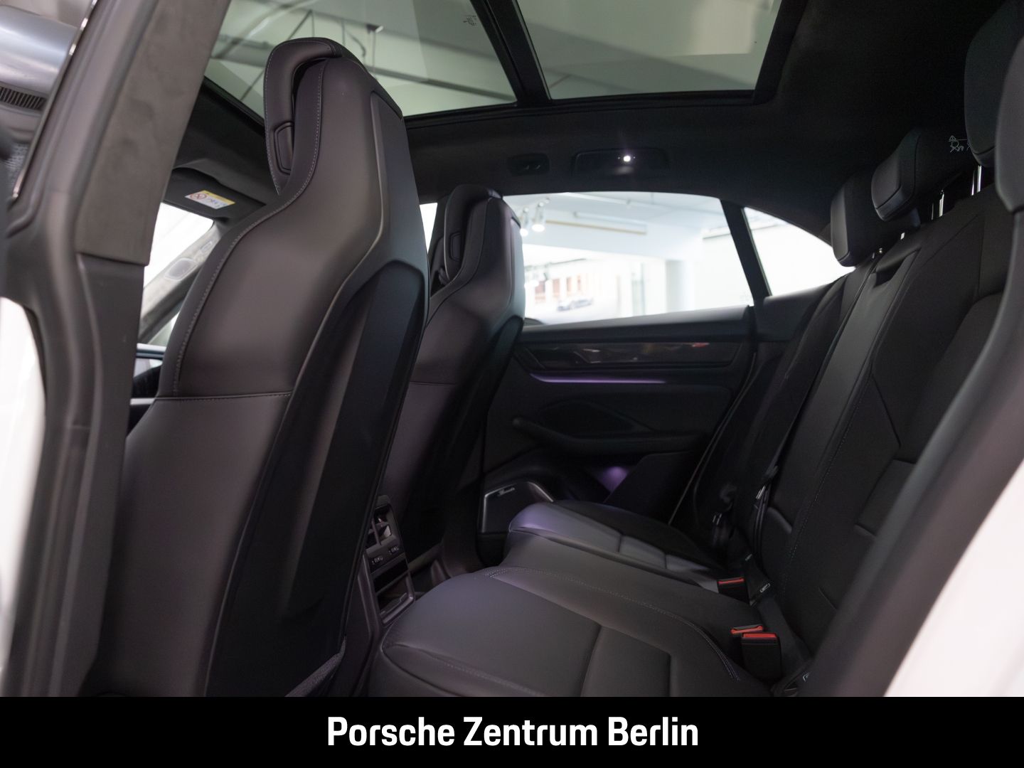 Porsche Macan - Bild 7