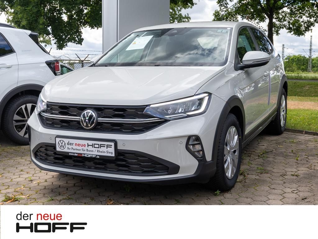 Volkswagen Taigo 1.0 TSI imagem 2
