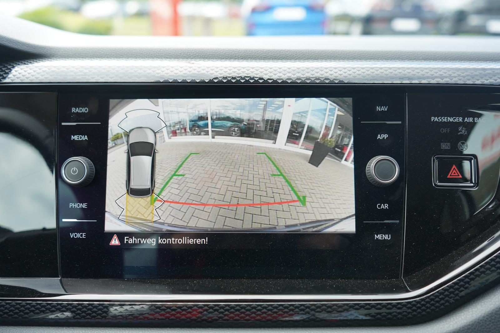 Volkswagen Taigo 1.0 Style LED Navi ACC Virtual Cockpit PDC, миниатюра 20