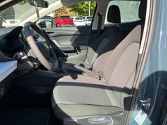 SEAT Ibiza Reference 95PS *5J./100TKM GARANTIE ab EZ*