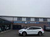 Ford Focus Wagon 1.5 EcoBlue | Active Business | Pano - Ford Focus Wagon Gebrauchtwagen