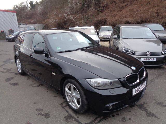 BMW 320  Touring 320d / M-Line