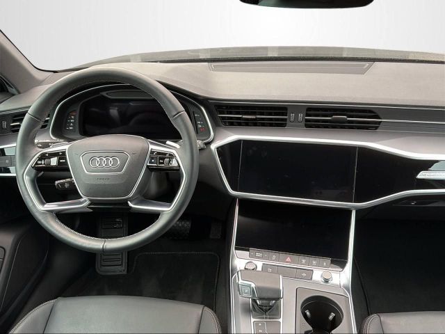 A6 ALLROAD 40 TDI QUATTRO S TRONIC