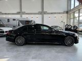 Mercedes-Benz S 450d 4Matic L*E-Body-Control*4D Burm*Chaffeur - Mercedes-Benz: Body