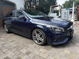 Mercedes-Benz CLA 220 Shooting Brake AMG 2 Hand LED Panorama - Mercedes-Benz CLA 220 in Duisburg