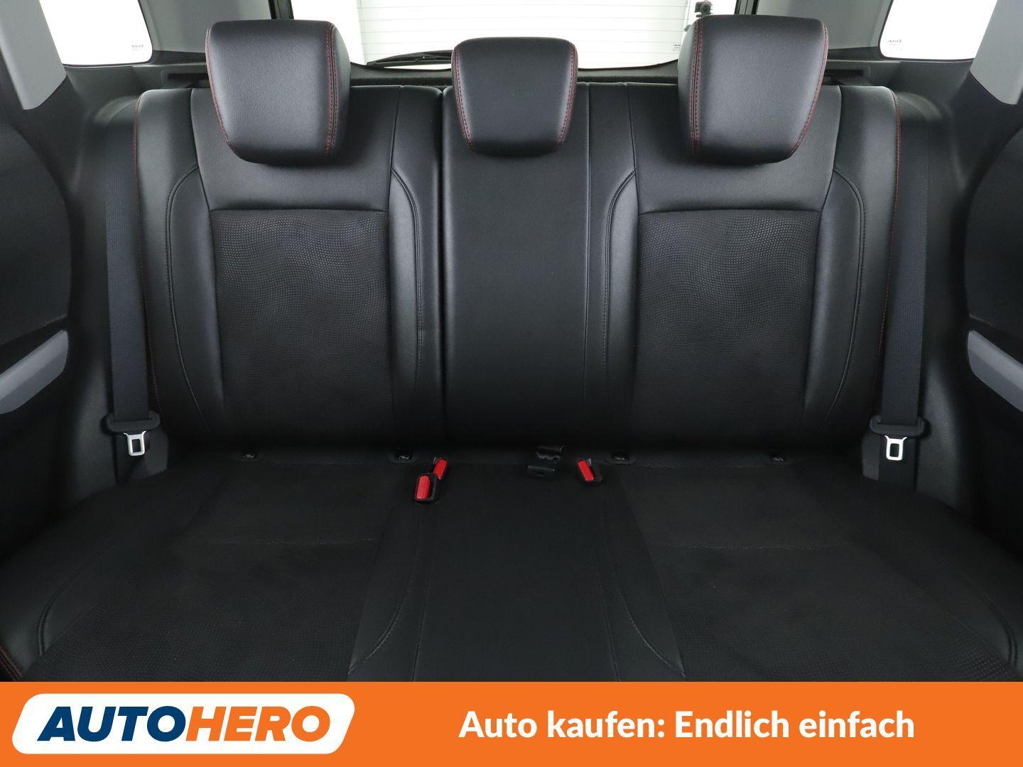 Suzuki Vitara 1.4 BoosterJet S 4x2*NAVI*ACC*CAM*PDC*