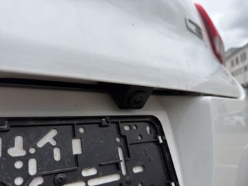 Citroën C3 Origin Max PT 110 Navi+LED+RFK+LM+Carplay