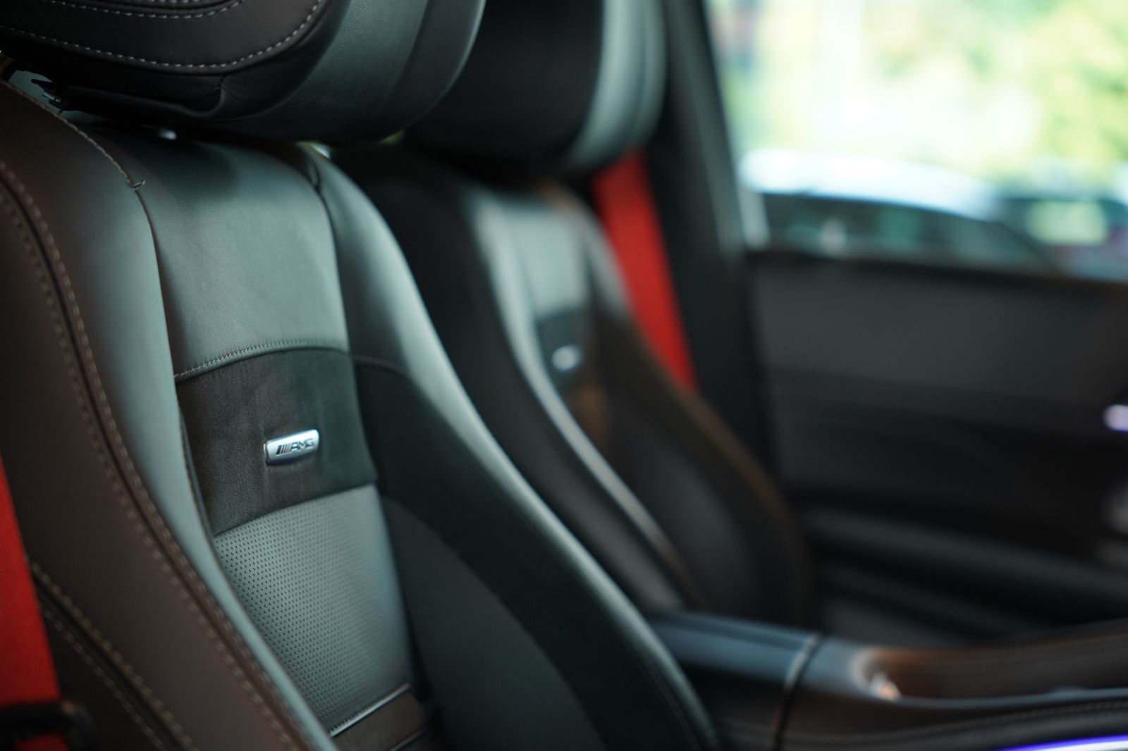 Mercedes Benz Gle 53 Amg