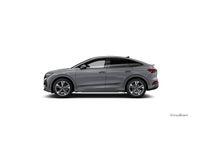 Audi Q4 e-tron - Vorschau Bild 7