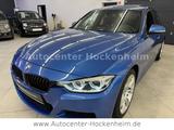 BMW 335 Baureihe 3 Lim. 335 i xDrive M.Paket - BMW 335: Limousine