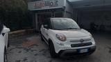 Fiat 500L 1.3 Multijet 95 CV Cross FULL OPTIONAL - Fiat 500L Cross aus 2022