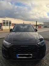 Audi Q5 40 TFSI S tronic quattro S line business ... - Audi Q5 S-line-business