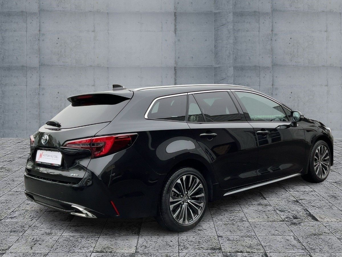 Toyota Corolla - Bild 6