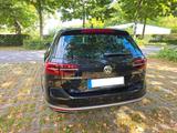 Volkswagen Passat Variant Alltrack BMT 4Motion 2.0 TDI  - schwarze Volkswagen Passat Alltrack