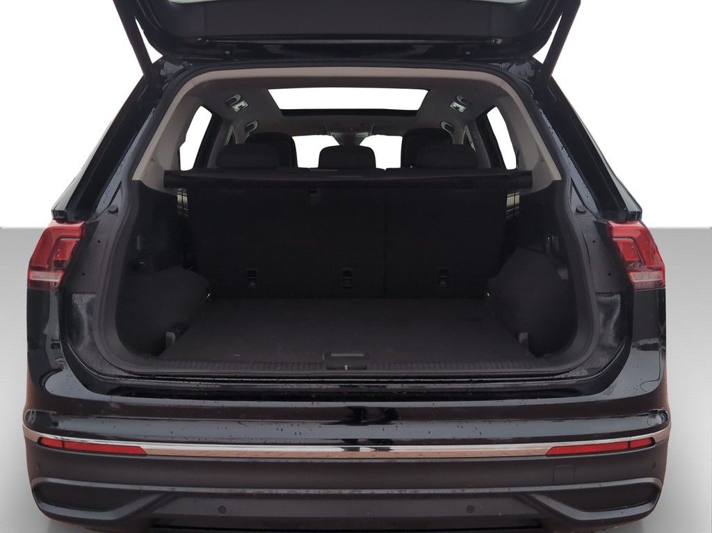 Volkswagen Tiguan Allspace - Bild 9