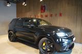Jeep Grand Cherokee 6.2 V8 Trackhawk-1HD-BRD- - Jeep Gebrauchtwagen in Oberhausen