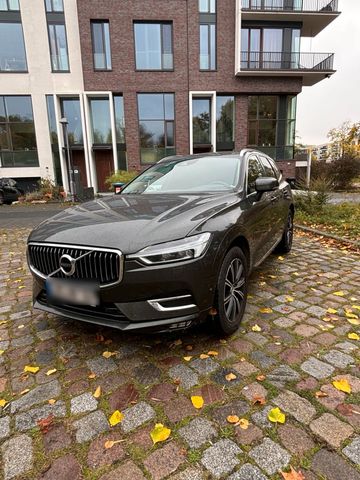 Volvo XC 60 AWD 2018