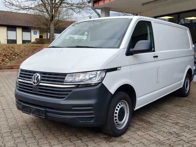 Volkswagen T6.1 T6 Kasten Lang 1.Hd Sehr gepflegt