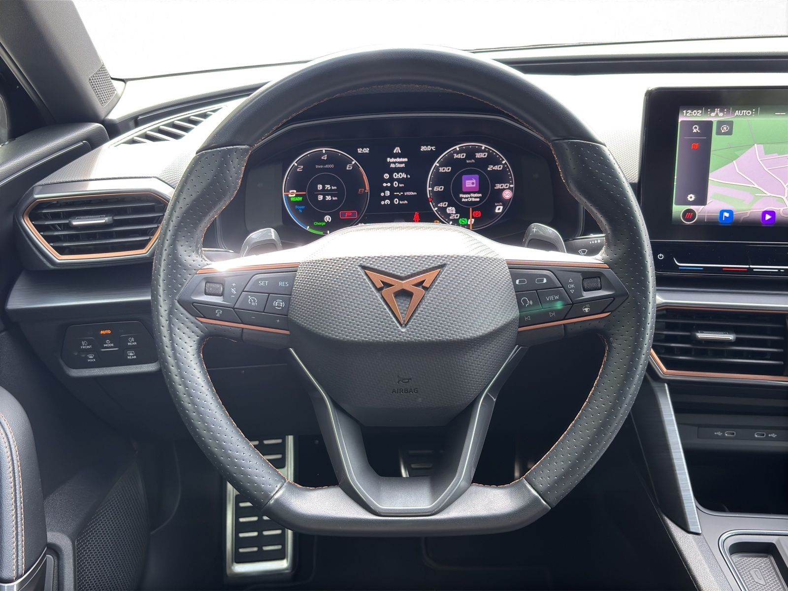 Seat Leon - Bild 12