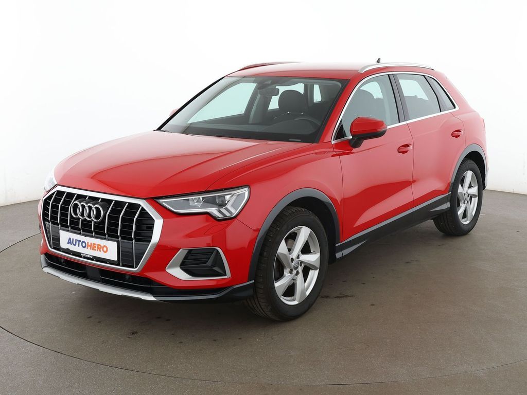 Image of Audi Q3