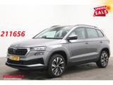 Skoda Karoq 1.5 TSI DSG Style LED Virtual ACC LRHZ kam - Skoda Karoq Unfallwagen
