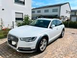 Audi AUDI A6 ALLROAD 3.0 TFSI - gebrauchte Audi A6 Allroad aus dem Jahr 2014