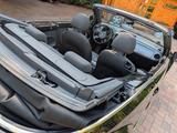 Volkswagen Beetle 1.4 TSI  ALLSTAR Cabriolet ALLSTAR - VW Beetle von privat