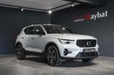 Volvo XC40 Plus Dark ACC-HarmanK-Kamera