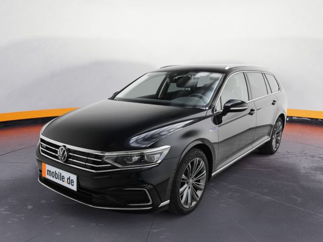 Volkswagen Passat Variant GTE Navi AHK Winterräder Kamera d