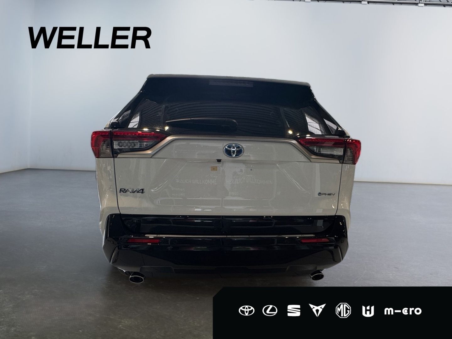 Toyota RAV 4 - Bild 7