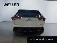 Toyota RAV 4 - Vorschau Bild 7
