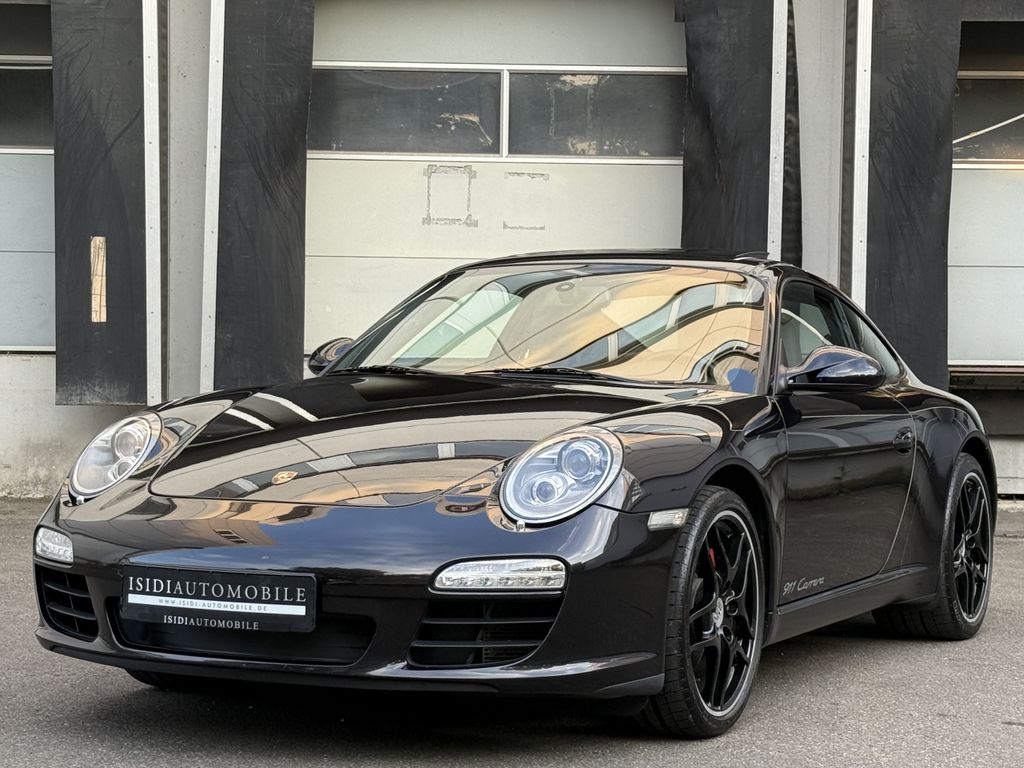 Porsche 997