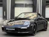 Porsche 997 911 Carrera Coupe Xenon Navi Schiebedach  - Porsche 997 aus 2011