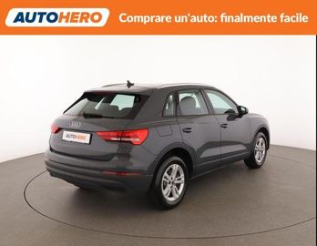 Audi Q3 - 5